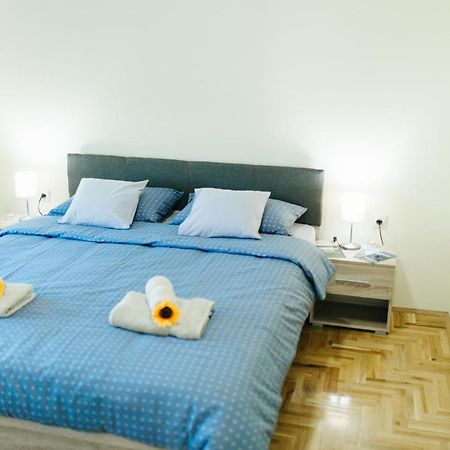 Sunflower Sombor Exterior foto