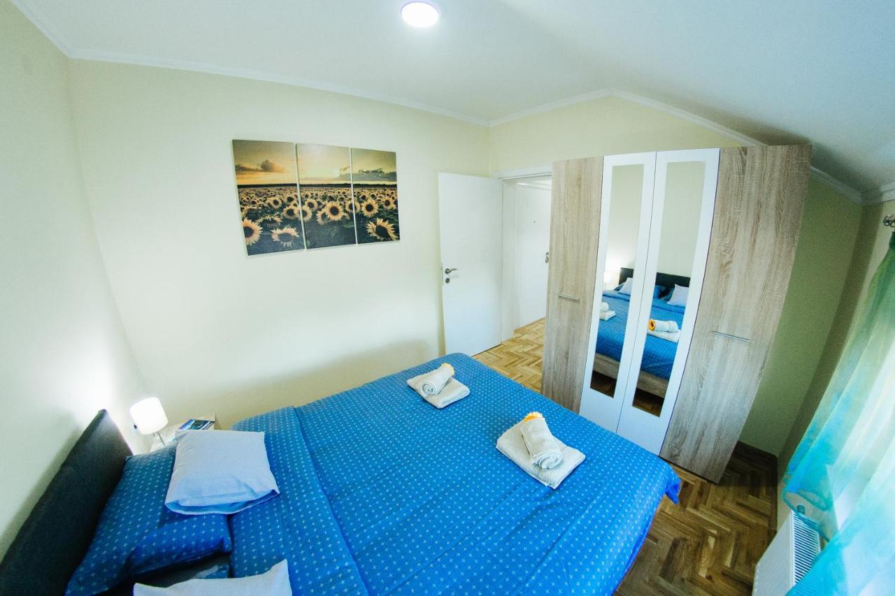 Sunflower Sombor Exterior foto